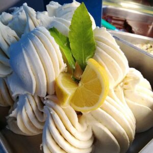 Sorbet CITRON Geldue 1.5 Kg - HSORCIT1.5